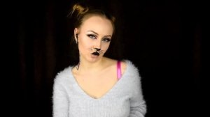 ASMR Kitty / Aсмр кошка / Ролевая игра / Персональное внимание / АСМР / ASMR