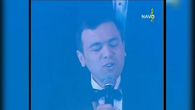 ''Lola'' Ustoz Ozodbek Nazarbekov bilan bitta sahnada | Davron Temirov смотреть онлайн