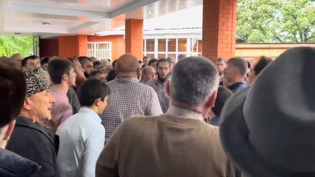 Священный Зуькар в селении Сержень-Юрт Мюриды Митаевцы, Джамбулат саг1 доккхуш 24 Сентября 2021 год смотреть онлайн