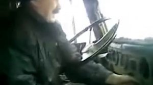 Мафия в кразе   Mafia in KrAZ