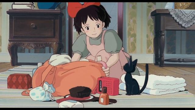Лучшие мультфильмы студии Ghibli | История успехов смотреть онлайн
