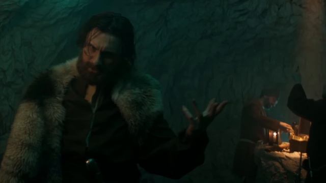 Ермак смотреть онлайн