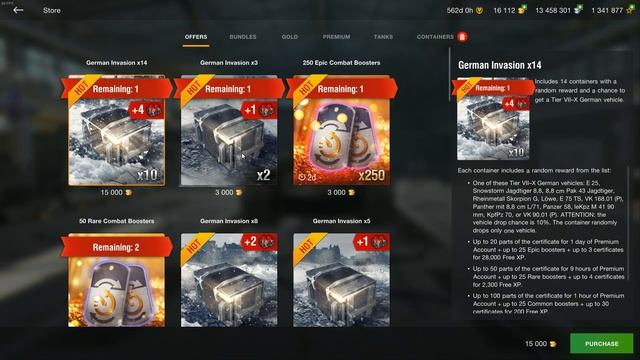 How Wargaming Is KILLING WoT Blitz