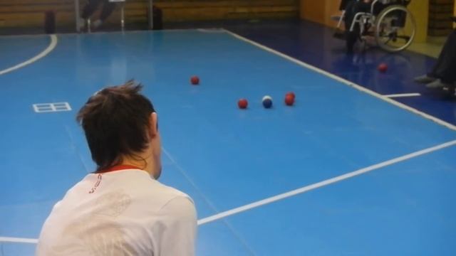 Бочча СПб#12 смотреть онлайн