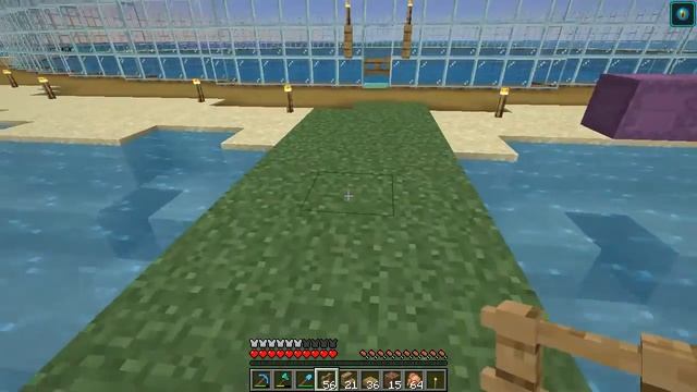 T4zzCraft Reloaded E22 - The first Bumbling Bungalo - Minecraft SMP смотреть онлайн