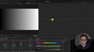 Топ 3 ЛУЧШИХ нод для цветокоррекции в Davinci Resolve 19