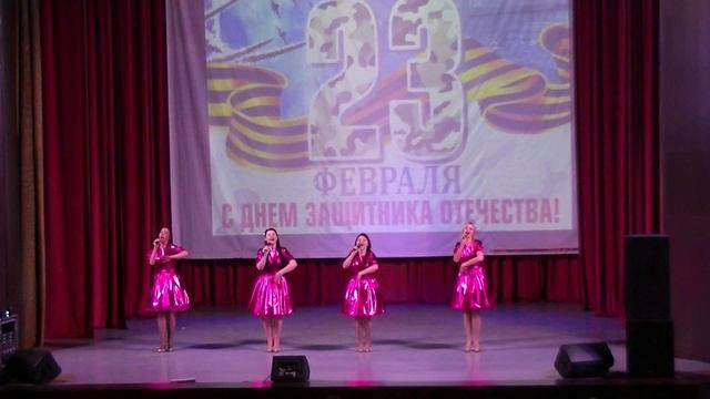 группа "Карамель" - "По-русски" смотреть онлайн