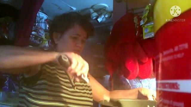 CHICKEN NILAGA SOUP смотреть онлайн