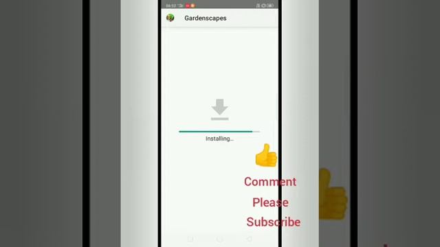 How to hack gardenscapes (unlimited 💰 and 🌟)100%work смотреть онлайн