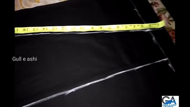 trouser cutting | pant trousers for ladies | formal trousers for women | by Gull e ashi смотреть онлайн
