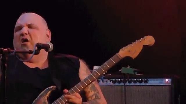 Popa Chubby - "Rock Me Baby" - The Boom Boom Club, Sutton - 22-06-2012 смотреть онлайн