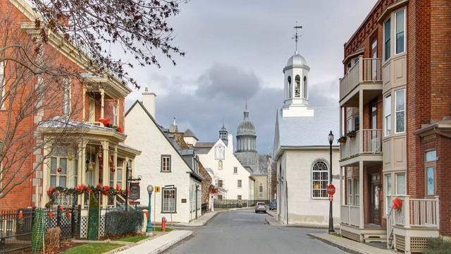 Gite Loiselle - Trois Rivieres (Québec) - Canada