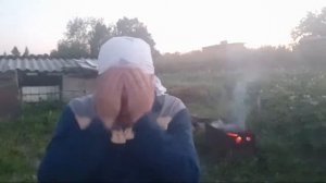 В Деревеньке Маленькой В Доме На Окраине