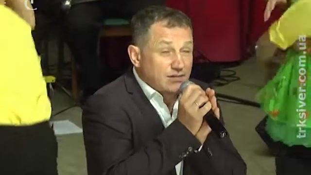 2017.09.02 Творчий портрет. Анатолій Гнатюк 1ч. смотреть онлайн