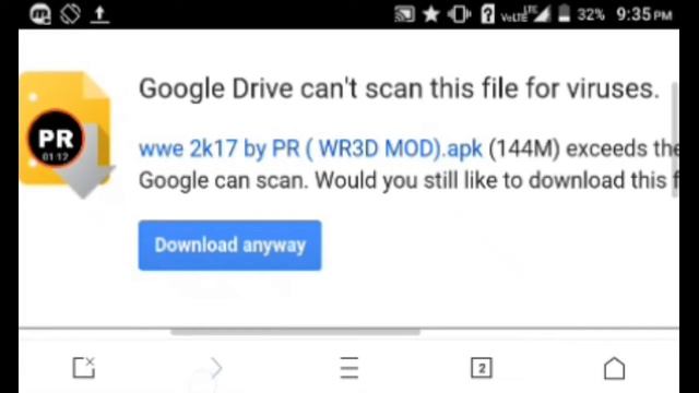 HOW TO DOWNLOAD WWE 2K17 ON ANY ANDROID || LATEST WR3D MOD || (140 MB) смотреть онлайн