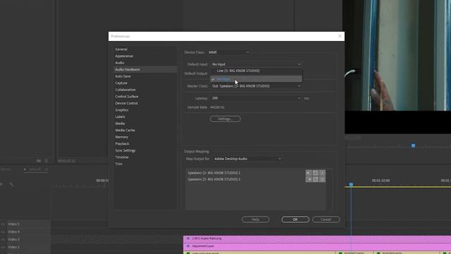 Premiere Pro Timeline Stutter Glitch FIX! смотреть онлайн