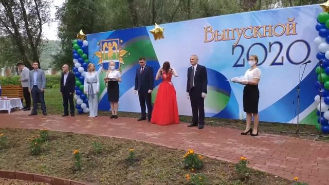 Чествование золотых и серебряных медалистов в Рыбнице. Прямой эфир. 1 часть