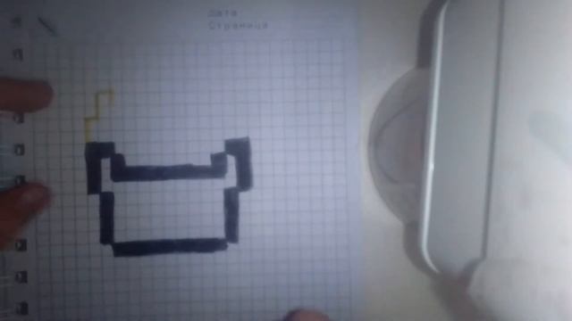 Картошка фри