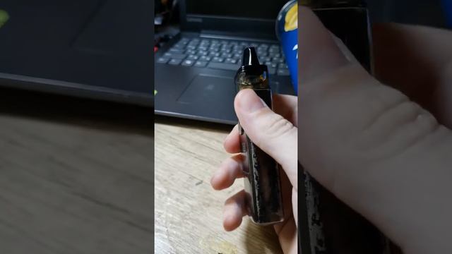 Мини обзор Voopoo vinchi air смотреть онлайн