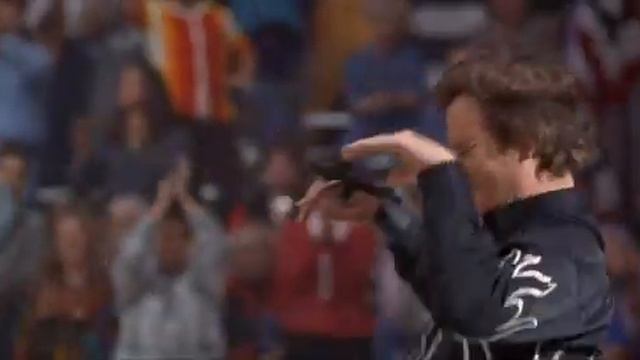 BIG ERN MCCRACKEN.. KINGPIN..SHOWDOWN....Electric Light Orchestra (ELO) смотреть онлайн