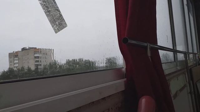 Закрыты створки остекления балкона смотреть онлайн