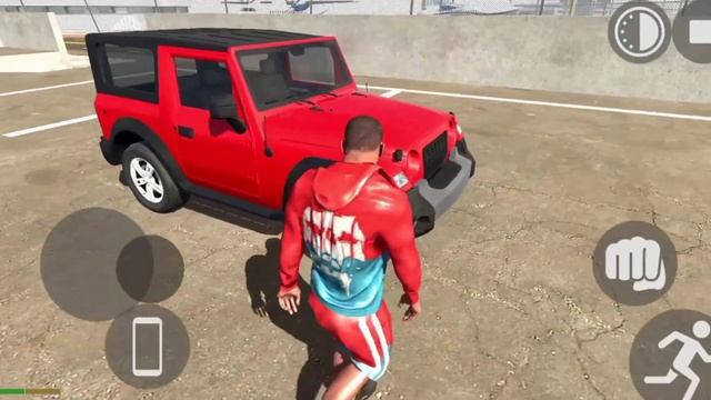 GTA 5 Mode 🤯👉🏻 In Indian Bike Driving 3D || Indian Bike Driving 3D GTA 5 Mode Cheat Code New Update смотреть онлайн