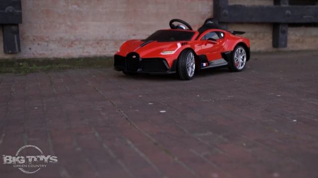 Bugatti Divo - Promo смотреть онлайн