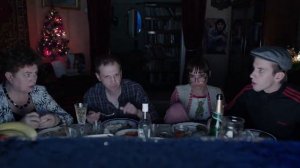 Нечаянно (2014, реж. Жора Крыжовников)