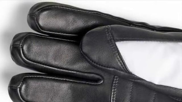 Bogner Agon Mens Ski Gloves - A Closer Look смотреть онлайн