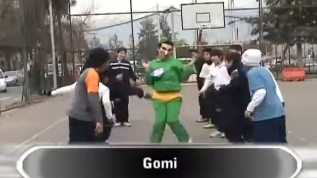 Nightmare Crack/PANDA en la vida real como homúnculo смотреть онлайн