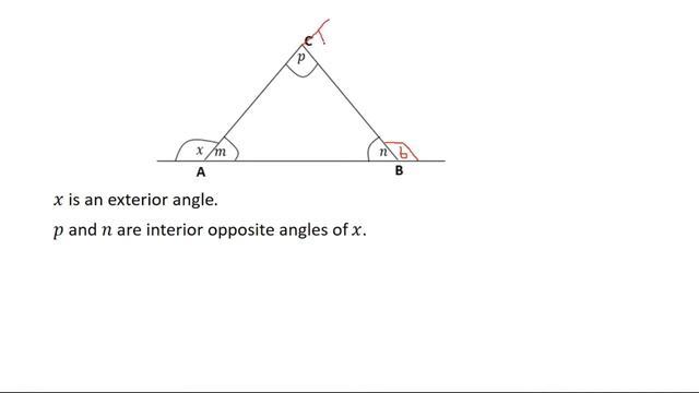 1 5 Angle properties of triangles смотреть онлайн