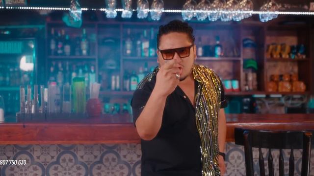 FRANK CASTILLO - Y Qué Me Importa Lo Que Digan (Inédito 2024) (Vega Music Distribution) смотреть онлайн