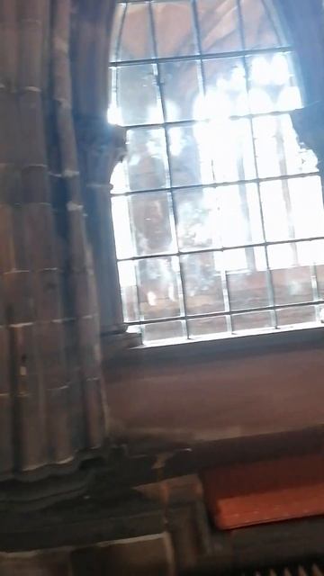 (19) Chester Cathedral, UK