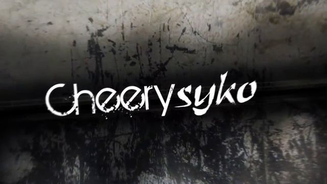 Sony Vegas Pro 9 Intro - Cheerysyko смотреть онлайн