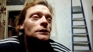 Петухи в инвалидом отряде