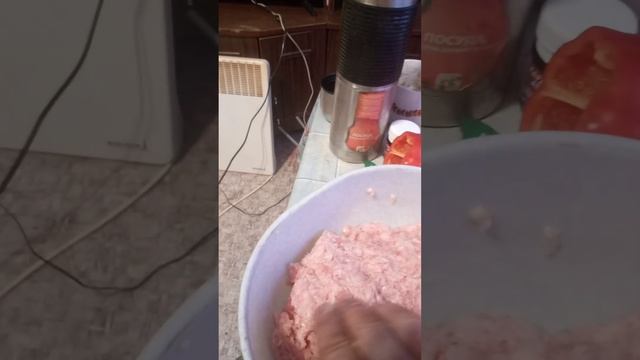 гатовлю фаршированный перец смотреть онлайн