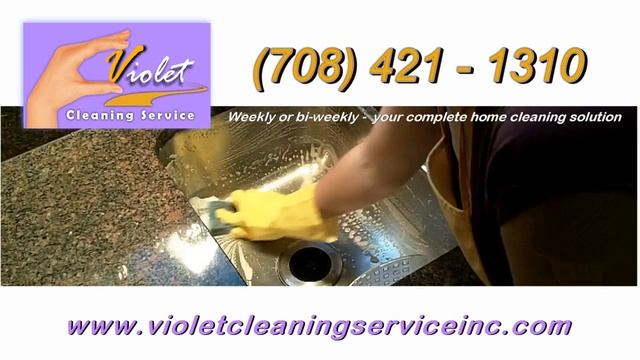Cleaning Service Barrington IL (708) 321-1310 Residential Cleaning смотреть онлайн