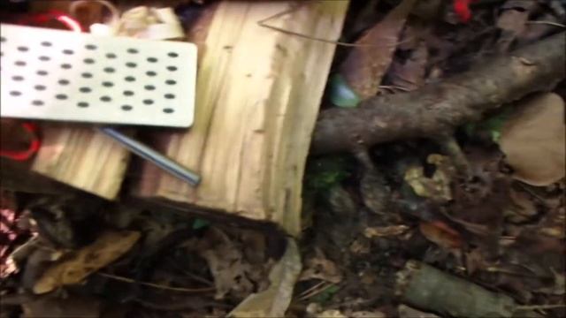 Tagged: My Favorite Bushcraft Knife смотреть онлайн