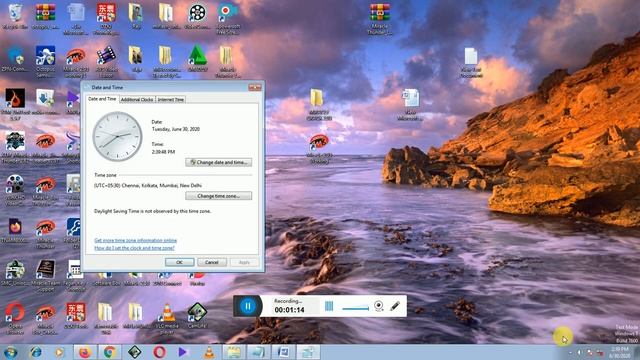 MIRACLE CRACK Start Button not working Enable 2020 Latest Solution смотреть онлайн