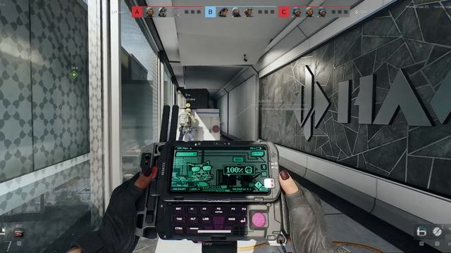 Отличная игра с P18, результат катку выиграли!