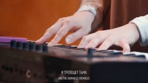 Бог Пробужденья - Карен Карагян