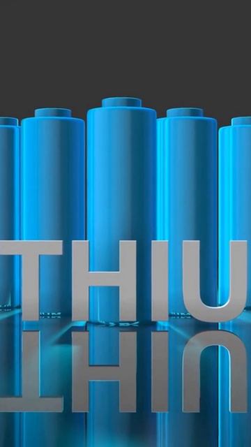 The Future Of Energy Storage: Advanced Batteries And Beyond