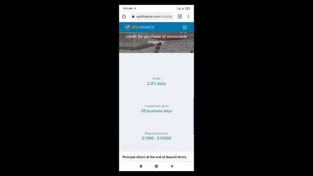 Earn 100$ to 300$ daily|| Make money online in pakistan||xps finance full presentation смотреть онлайн