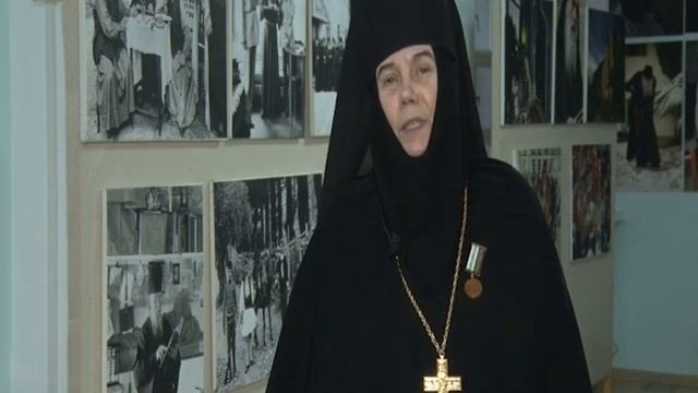 В Угличе открылась выставка Костаса Асимиса «Наш Афон»