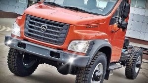 Запущен в серию! Чем удивил Садко 9