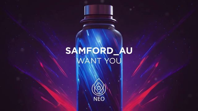 Samford_AU - Want You смотреть онлайн