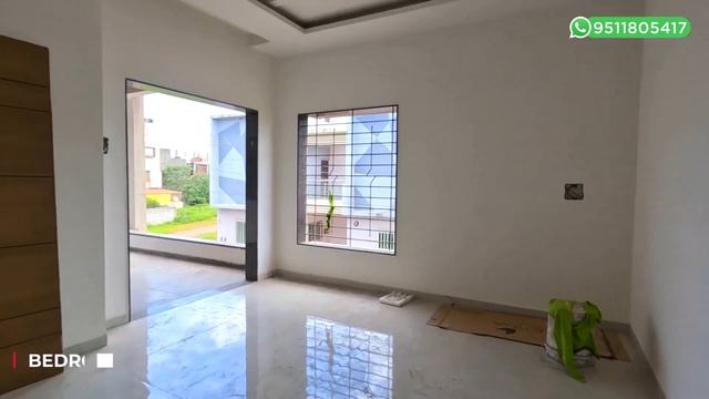 Bungalow For Sale In Kolhapur । Independent Bungalow ।  4 BHK House For Sale  । 4 BHK House