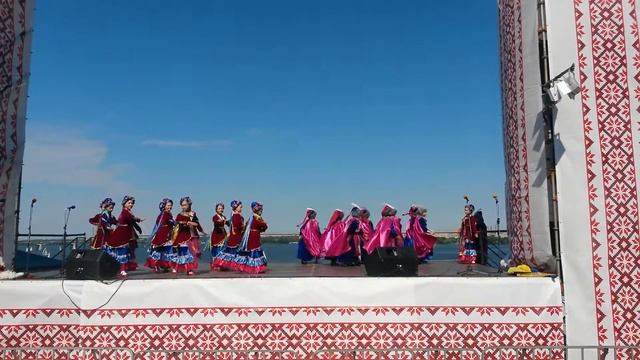 Цвітень - Величальний