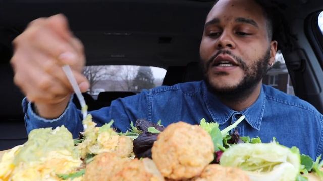 BRUNCH CARBANG : BROKEN MOVIE PREMIERE