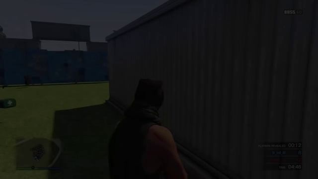 قراند 5 | رن قن مع R7 KILLER من فاز تتوقعون RuN GuN смотреть онлайн